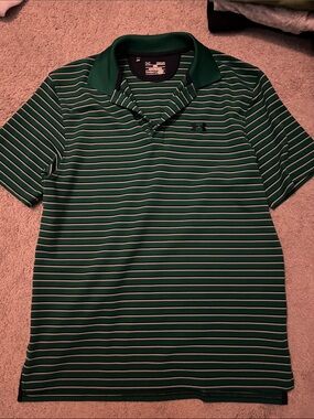 UA polo